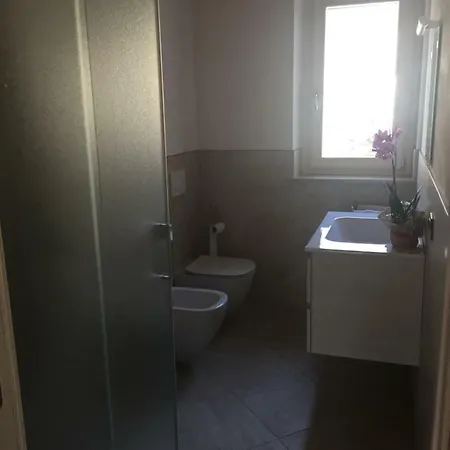 La Casa Di Franco بيت للعطل *