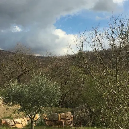 بيت للعطل La Casa Di Franco