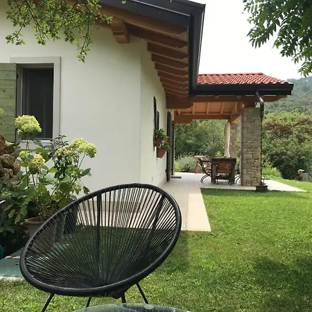 La Casa Di Franco Rivoli Veronese