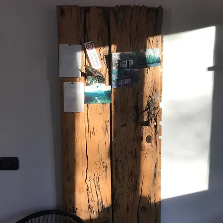 La Casa Di Franco בית נופש Rivoli Veronese