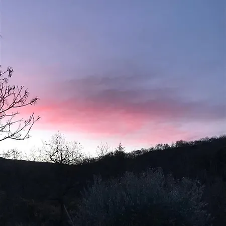 La Casa Di Franco בית נופש *