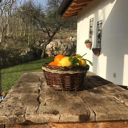 La Casa Di Franco Holiday home
