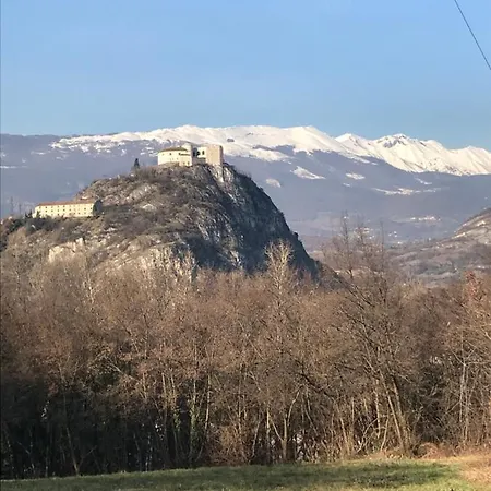 La Casa Di Franco Holiday home