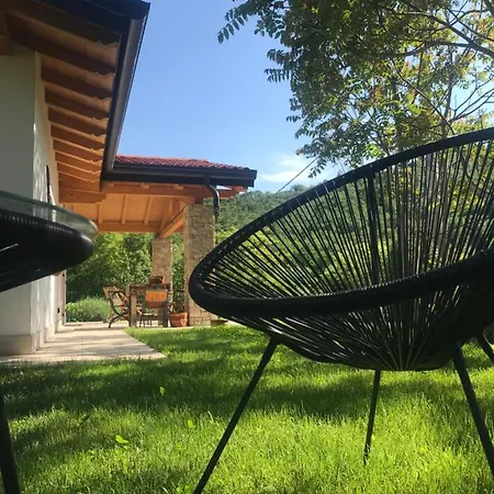 Holiday home La Casa Di Franco Rivoli Veronese