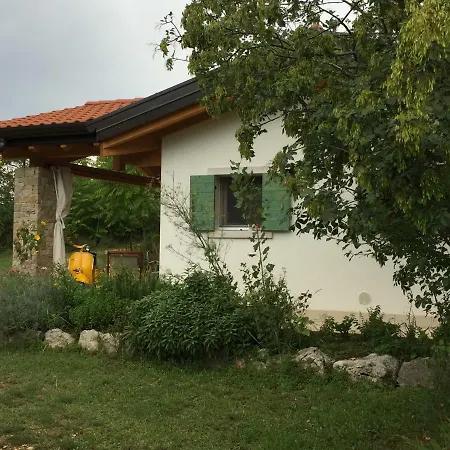 La Casa Di Franco Rivoli Veronese