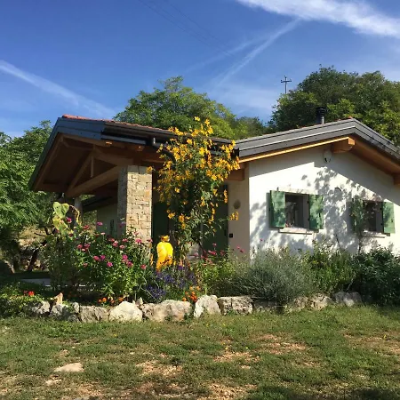 La Casa Di Franco