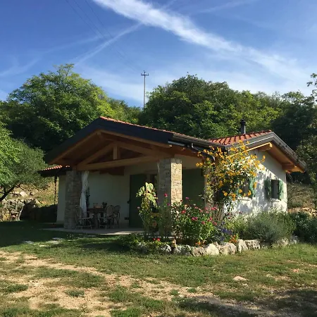 Holiday home La Casa Di Franco Rivoli Veronese