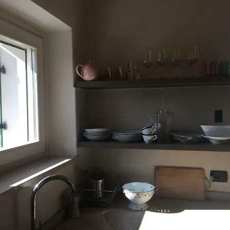 Сasa de vacaciones La Casa Di Franco Rivoli Veronese