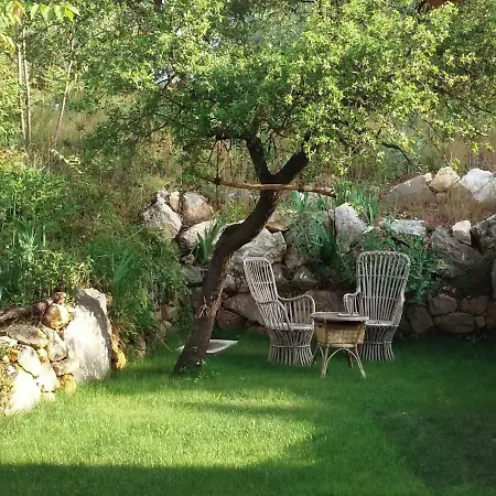 La Casa Di Franco Vakantiehuis *