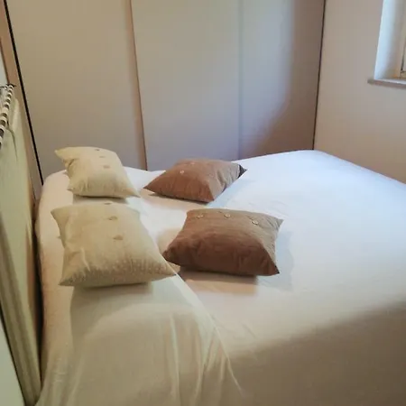 La Casa Di Franco Holiday home *