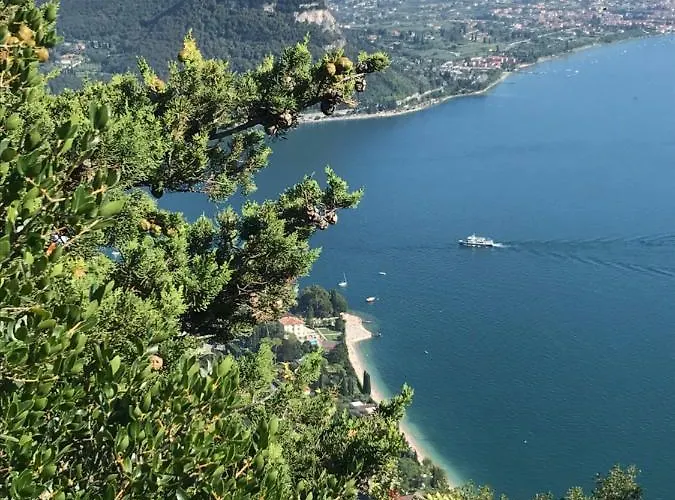 La Casa Di Franco Vakantiehuis Rivoli Veronese