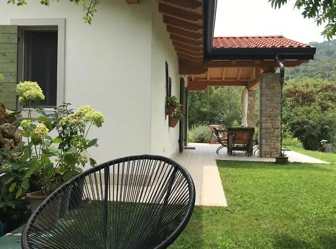 La Casa Di Franco Rivoli Veronese