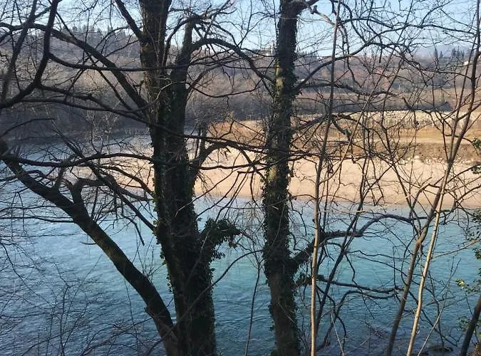 Vakantiehuis La Casa Di Franco Rivoli Veronese