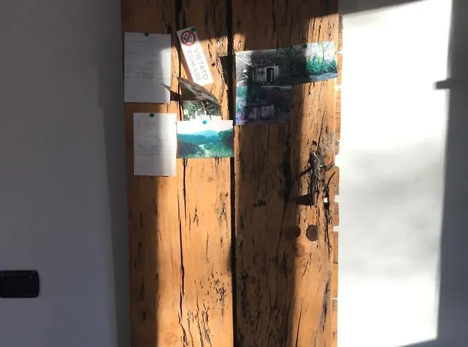 La Casa Di Franco Vakantiehuis Rivoli Veronese