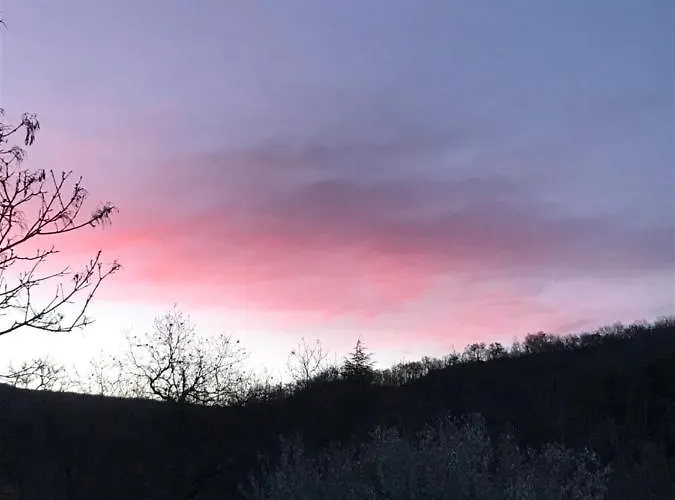 La Casa Di Franco Vakantiehuis *