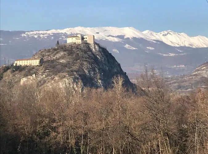 La Casa Di Franco Vakantiehuis