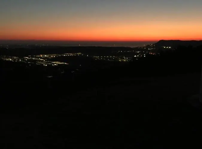 Vakantiehuis La Casa Di Franco *