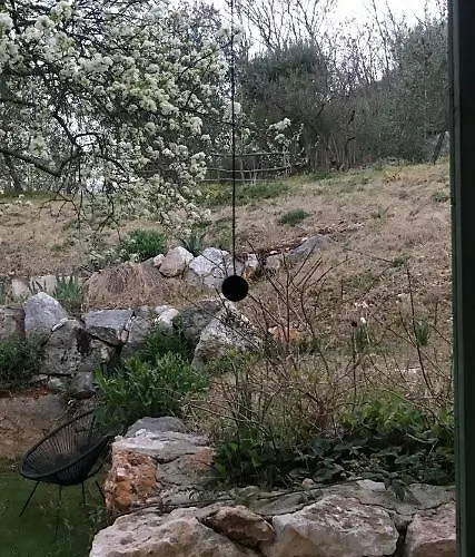 La Casa Di Franco Vakantiehuis Rivoli Veronese