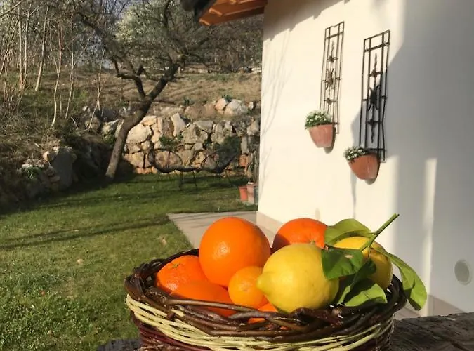 La Casa Di Franco Rivoli Veronese