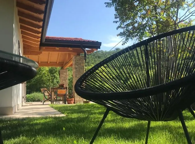 Vakantiehuis La Casa Di Franco Rivoli Veronese