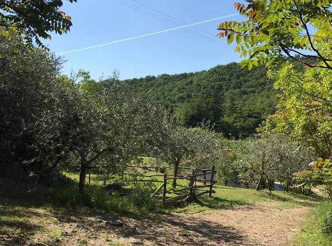 La Casa Di Franco Rivoli Veronese