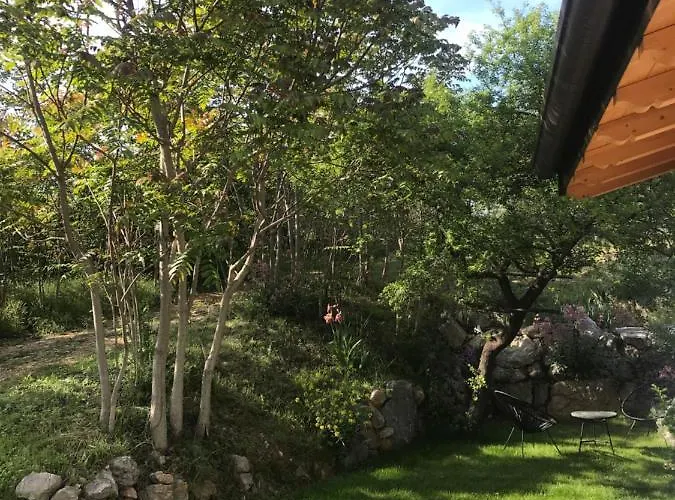 Vakantiehuis La Casa Di Franco *