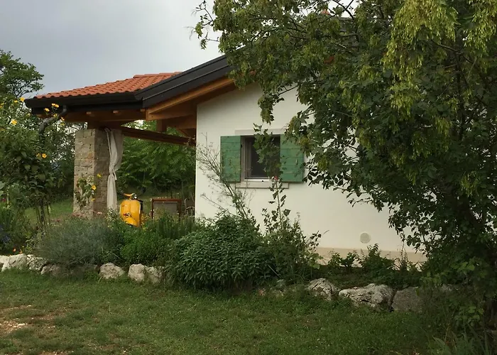 La Casa Di Franco Rivoli Veronese