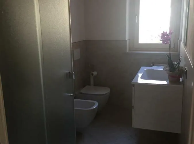 La Casa Di Franco Vakantiehuis *