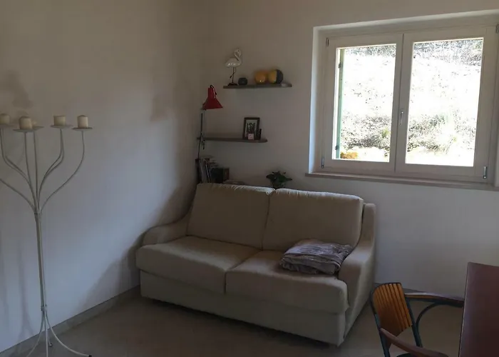 Vakantiehuis La Casa Di Franco