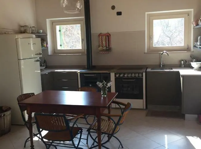 Vakantiehuis La Casa Di Franco Rivoli Veronese