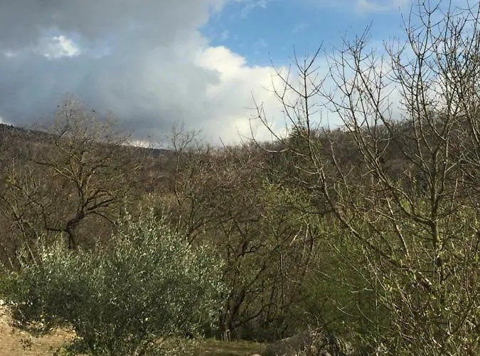 Vakantiehuis La Casa Di Franco