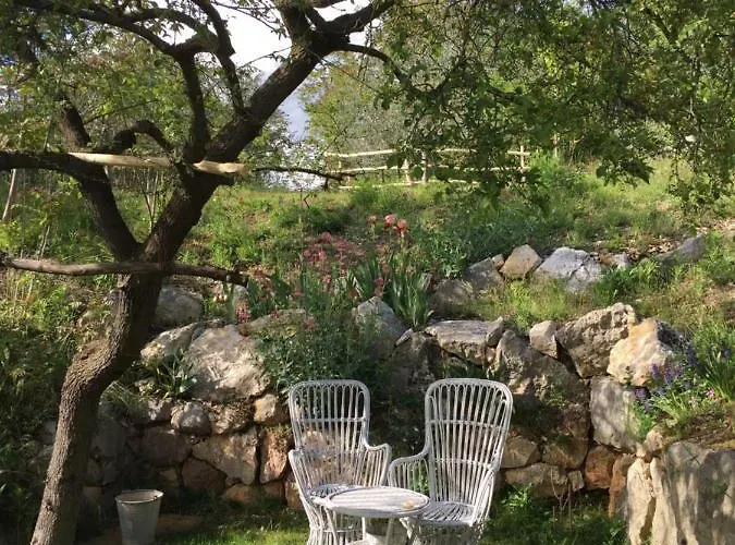 Vakantiehuis La Casa Di Franco Rivoli Veronese