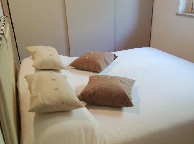 La Casa Di Franco Vakantiehuis *